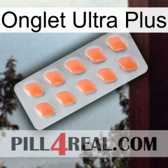 Ultra Plus Tab 26